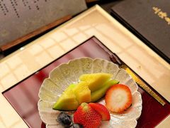 -鳥喜Toriki怀石烧鸟料理