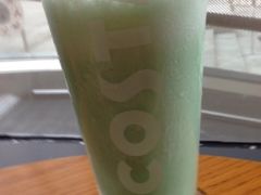薄荷香草冰酷-COSTA COFFEE(成都来福士店)