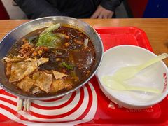 -螺小丰柳州螺蛳粉(广西大学店)
