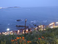 -青岛海滨风景区