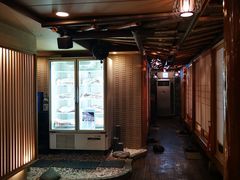 大堂-神户牛焼肉専門店 牛一(道顿堀店)
