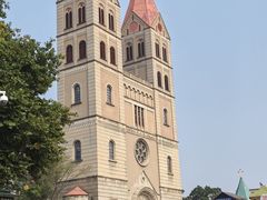 -1937青岛老味道·海肠捞饭·青岛菜(大鲍岛栈桥店)