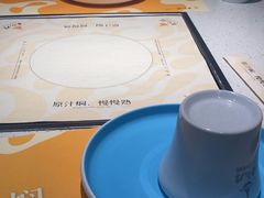 -黄记煌三汁焖锅(顺义华联店)