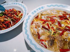 -花椒俏川菜小馆(南海万达店)
