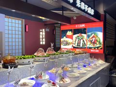 -鸽子侯·家宴·平价海鲜(市图书馆店)