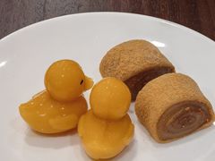 -全聚德(上海首店浦东店)