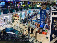 -宝龙城(杭州滨江店)
