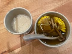 -素满香·全民食养自助(长宁龙之梦店)