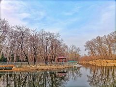 -秦皇岛野生动物园