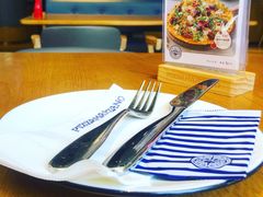 -Pizza Marzano玛尚诺(中骏世界城店)
