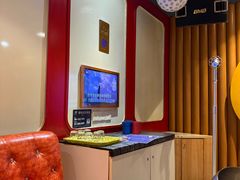 -音乐在线主题氧吧KTV(佳宁娜广场店)