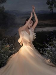 -乐派诗婚纱摄影