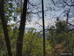 -西湖风景区十里琅珰-五云山