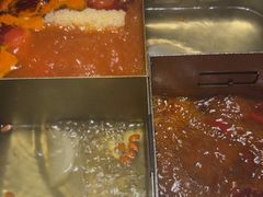 -海底捞火锅(飞马水城店)