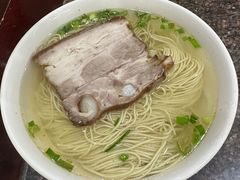 东吴焖肉面-东吴面馆(东兴路店)