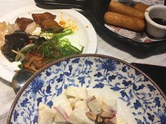 -火炉火自助餐(西直门凯德MALL店)