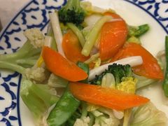 -KingThaia金泰兰(滨江天街店)