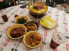 -东排食堂长沙小吃大排档(五一广场店)