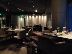 -广州四季酒店·佰鲜汇·现代法餐