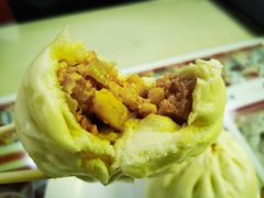肉包-津品味小吃(大学湾店)
