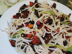 -叁宝烤肉• 西安烧烤 领跑品牌(曹家堡店)