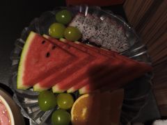 -海底捞火锅(石景山万达广场店)