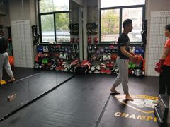 -VPsmart私教健身工作室(新华路旗舰店)