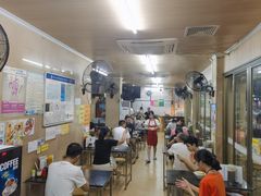 -海浪食店(湖滨中路店)