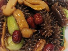 -功德林素菜饭庄(前门店)
