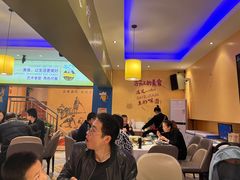 大堂-新概念来凤鱼(璧山店)