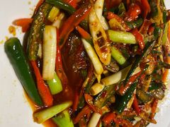 -院8里·小聚园老川菜(九眼桥店)