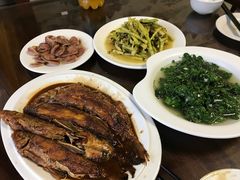 -太湖好灶头土菜馆(石公路店)