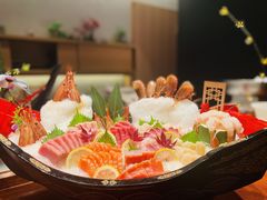 -伟峰·枫寿司(东樾店)