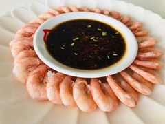 -安吉海鲜中餐厅ANJI CHINESE Restaurant