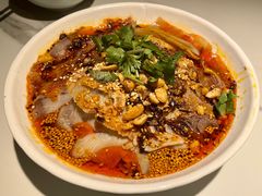 皇城肺片-粤香村(清真川菜店)
