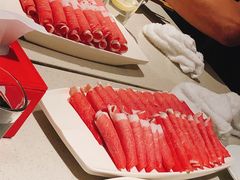 -海底捞火锅鲜切牛肉主题店(长寿路店)