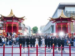-中街·盛京龙城