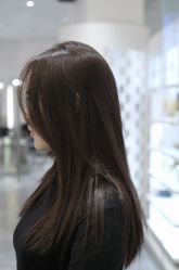 点击看大图 -奈川烫染Salon