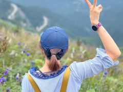 -白草畔自然风景区