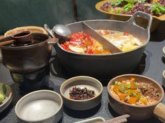 -大龙燚·旷野鲜火锅(广州首店)