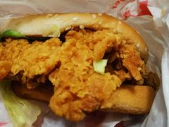 -麦当劳(双榆树店)
