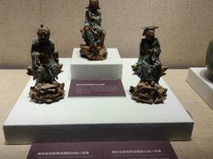 -浙江省博物馆(孤山馆区)
