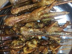 -阿梅姐美食店