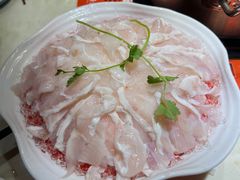 -潮牛海记•潮汕牛肉火锅•醉鸡煲•粿条汤(通北路店)