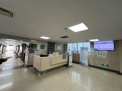 -上海市普陀区中心医院