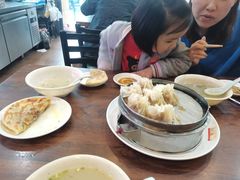 -北三沙家烧麦(北头道街店)