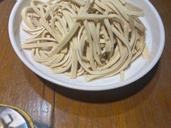 -肖记公安牛肉鱼杂馆· 省级非物质文化遗产(仁和路店)