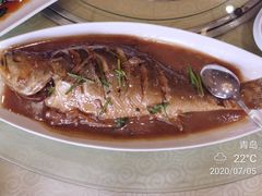 -海岛渔村大酒店(云霄路店)