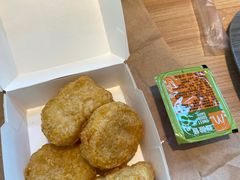 -麦当劳(开萝大道店)