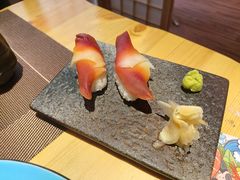 -匠糊·日本料理(美岸广场店)